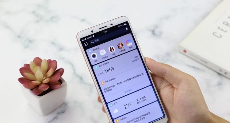 解决vivo手机开不开机的妙招（教你一招让vivo手机轻松开机）