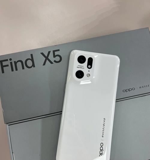 OPPOFindX5Pro分屏设置步骤（如何使用OPPOFindX5Pro的分屏功能）