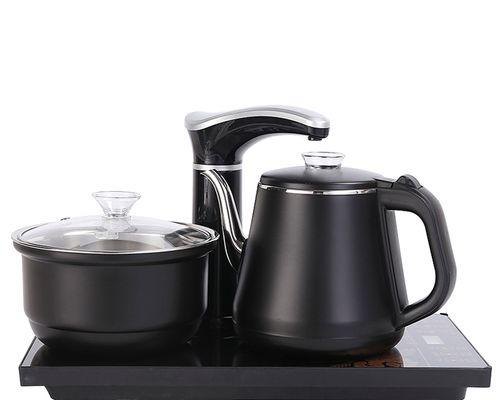 电磁炉茶具维修方法（掌握维修技巧）
