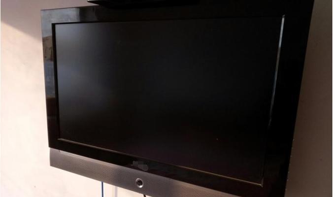 宽带显示器黑屏原因及解决方法