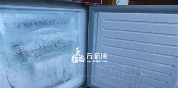 解决冰箱结霜声音的方法（有效减少冰箱结霜和噪音的技巧）