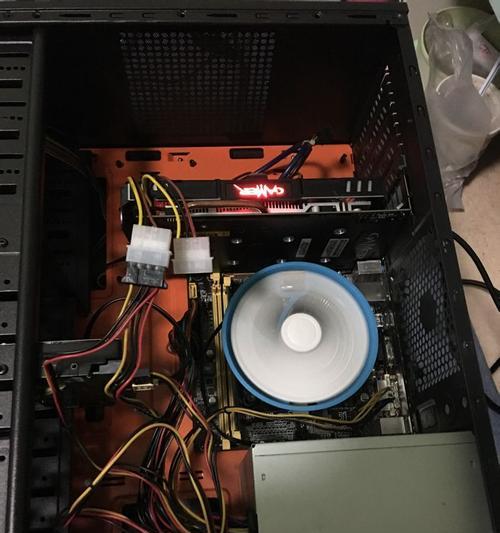电脑系统启动不了的原因及解决方法（解决电脑无法正常启动的常见问题）