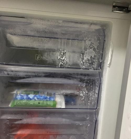 冰箱为什么突然不结冰（可能原因及解决方法）