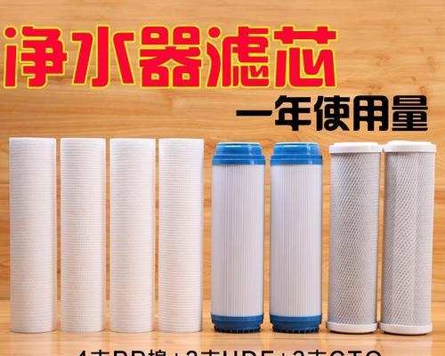 净水器滤芯不能洗了怎么办（解决净水器滤芯无法清洗的有效方法）