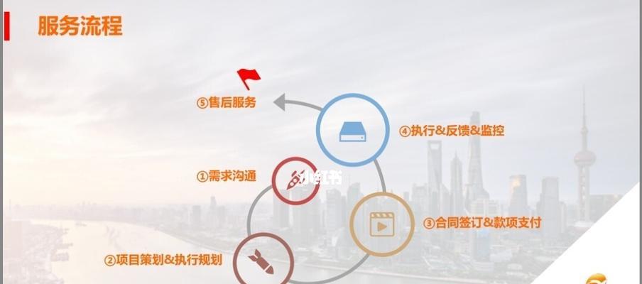 网站建设流程分享（了解关键步骤）