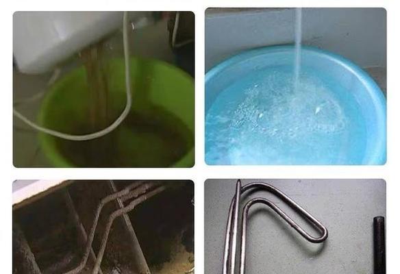 热水器清洁指南——除垢方法及注意事项（全面解析如何清理热水器）
