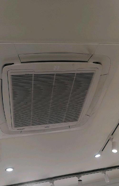 室内中央空调无法启动的解决方法（应对室内中央空调无法启动的常见问题与解决方案）