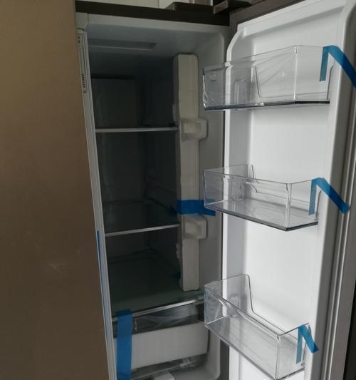 海尔双开门冰箱的软冻功能解析（了解海尔双开门冰箱软冻功能的便利之处）