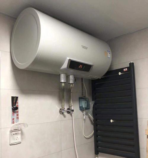 电热水器软管断了怎么修（快速解决家用电热水器软管断裂问题）