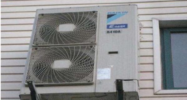 解析空调外机噪音大的原因及解决方法（深入剖析空调外机噪音产生的因素）