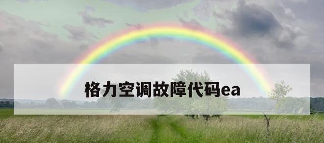 解析空调故障代码E6的原因与维修方法（空调E6故障代码解读及排除故障的关键步骤）