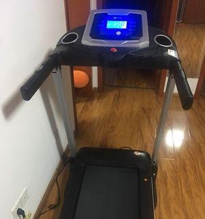 亿健跑步机卡住问题的解决方法（如何应对亿健跑步机卡住的情况）