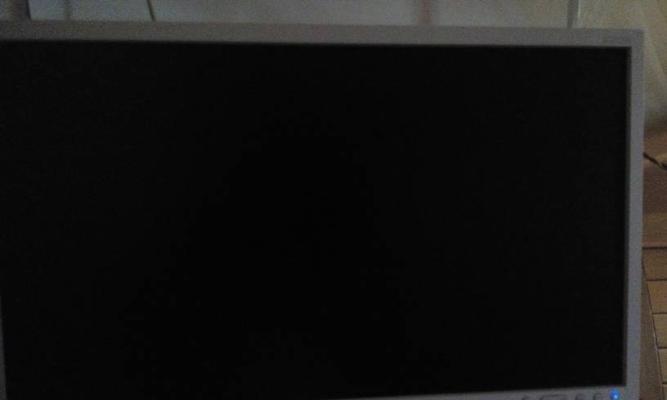 液晶电视黑屏的原因及解决方法（找出故障根源）