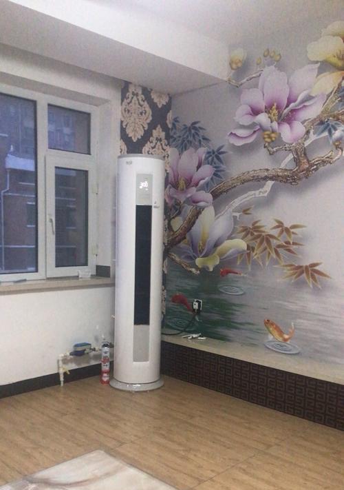 月兔空调，质量过硬，实用便捷（品质保障）