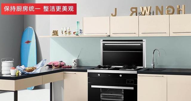 集成灶容易灭火的原因及预防措施（解析集成灶易灭火的原因）