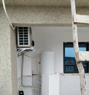 空气能热水器（探究空气能热水器的优势与适用性）