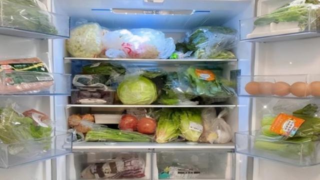 如何妥善处理放在冰箱里的菜品（保存时间）