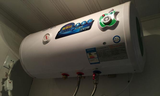 热水器为什么一直在响（寻找热水器响声原因及解决方法）