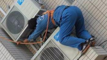 中央空调外机的拆除与安装方法（从拆除到安装）