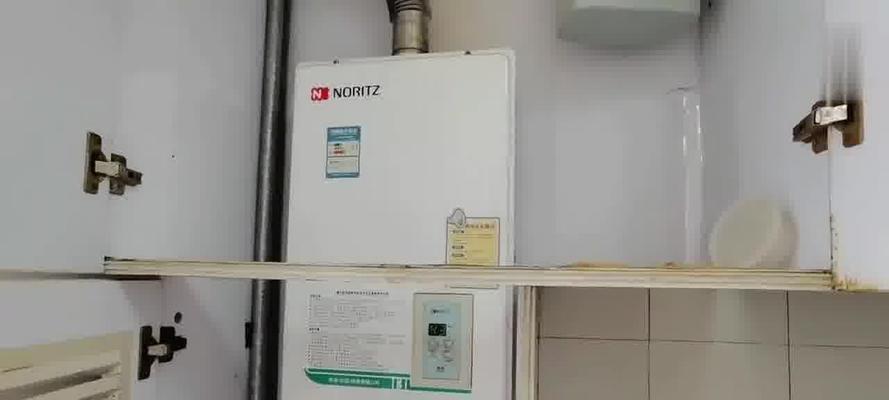 万家乐壁挂炉E27故障现象及解决方法（详细分析E27故障现象）