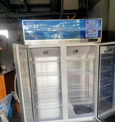 商用冰柜漏水问题解决方案（如何快速修复商用冰柜漏水问题）