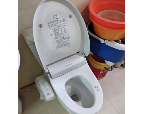 TOTO马桶按钮故障解析（常见故障及其修复方法）