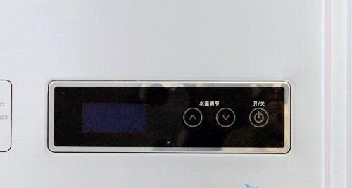 万家乐燃气热水器风机故障维修指南（解决风压问题）