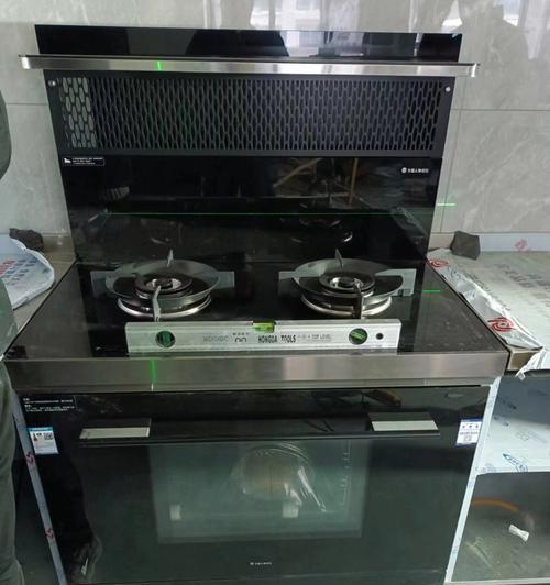 集成灶排烟断裂的修复方法（解决集成灶排烟断裂的实用技巧）