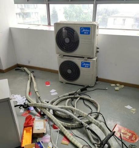 科龙空调E0故障的原因及维修处理方法（科龙空调显示E0故障的常见原因及解决办法）