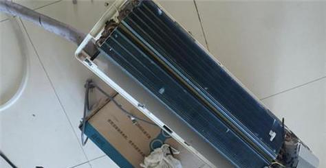 解决空调室内机漏水问题（快速排除室内机漏水的方法及注意事项）
