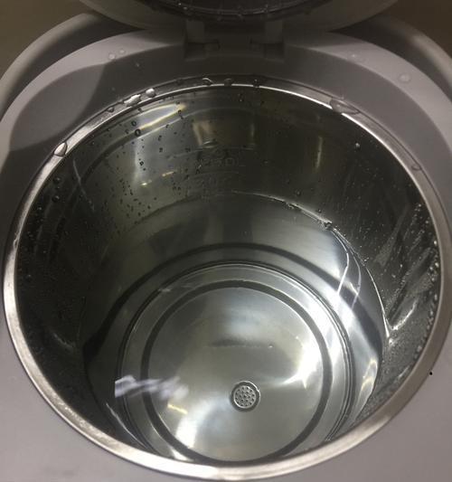 饮水机水瓶漏了，如何修复（自己动手）