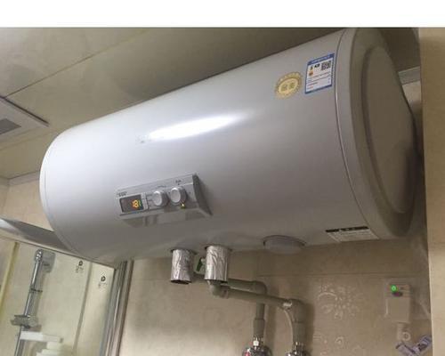 金圭电热水器清洗方法（轻松掌握）