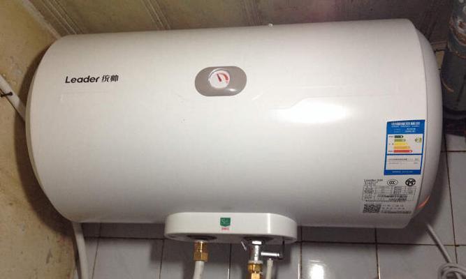 统帅热水器E1故障解决方法（快速解决统帅热水器E1故障的有效维修方法）