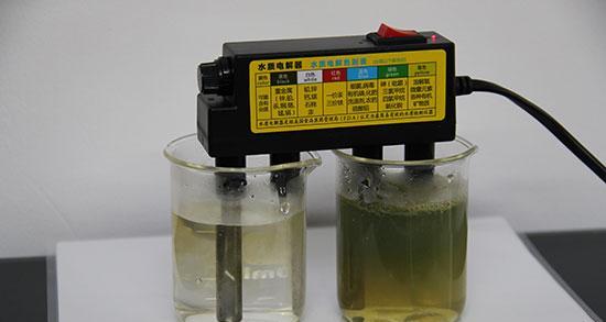 净水器出现气泡问题的原因与解决方法（浅谈净水器气泡问题的成因及处理技巧）