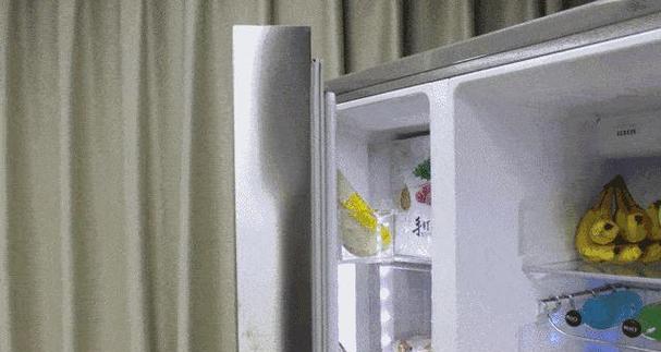 冰箱外面过热的原因及解决方法（探究冰箱外面过热的原因）