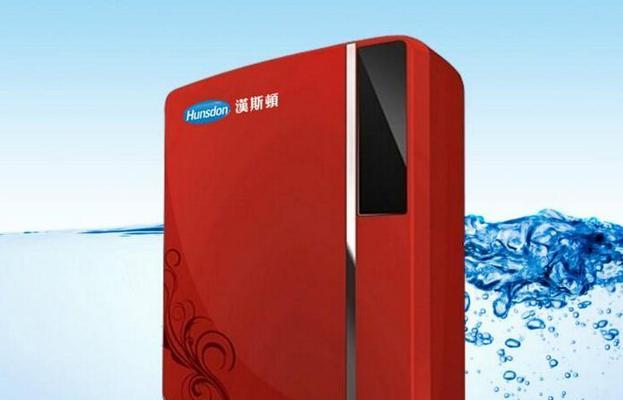 打造健康生活，净水器实用展示方法解析（关键步骤详解）