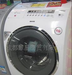 三洋滚筒洗衣机E4故障排水或脱水超时的原因分析与解决方法