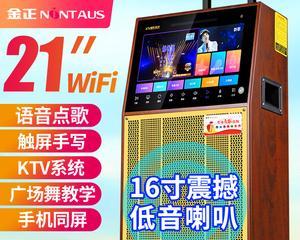 解决唱歌机显示器无声音问题（以唱歌机显示器没声音的原因和解决方法）