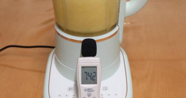 破壁机显示溢出故障原因及解决方法（破壁机如何应对显示溢出故障）