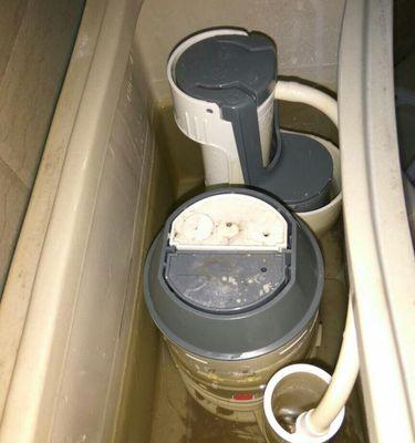 智能马桶不上水的原因及解决办法（为什么以津上马桶不上水）