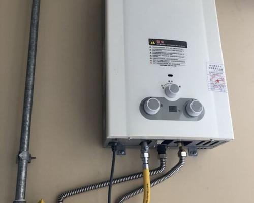 万和热水器水压不够的原因及维修方法（解决热水器水压故障的有效措施）