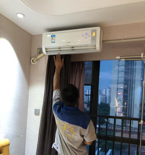 空调清洗（探讨房东是否应该为空调清洗买单）