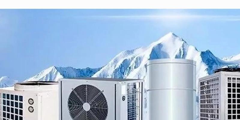解决中锐空气能热水器常见故障的维修技巧（轻松应对各种问题）