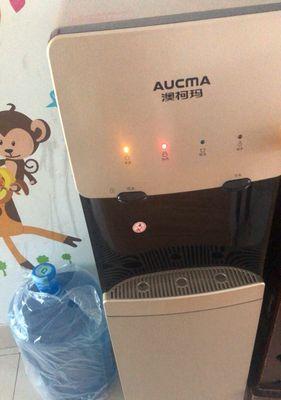 现代饮水机漏水问题解析（原因）