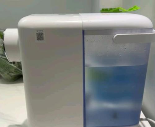 正确的饮水机消毒方法（保障您饮水安全的关键步骤）