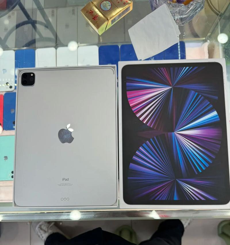 如何快速截图iPad 2021？截图方法汇总有哪些？