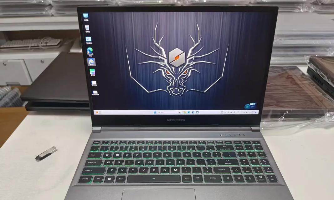 游戏本rtx3060显卡性能如何？适合哪些游戏？