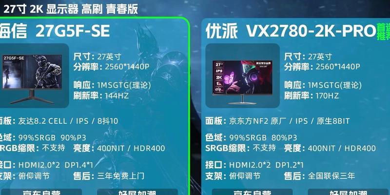 2022年双十一电脑配置推荐？如何选择性价比高的电脑配置？