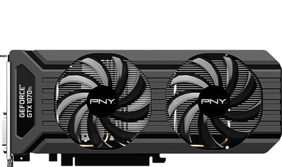 NVIDIAGTX1070Ti评测怎么样？性能如何？