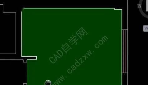 如何在CAD中查看面积和周长？常见问题解答？
